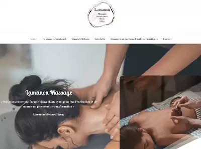 massage figeac